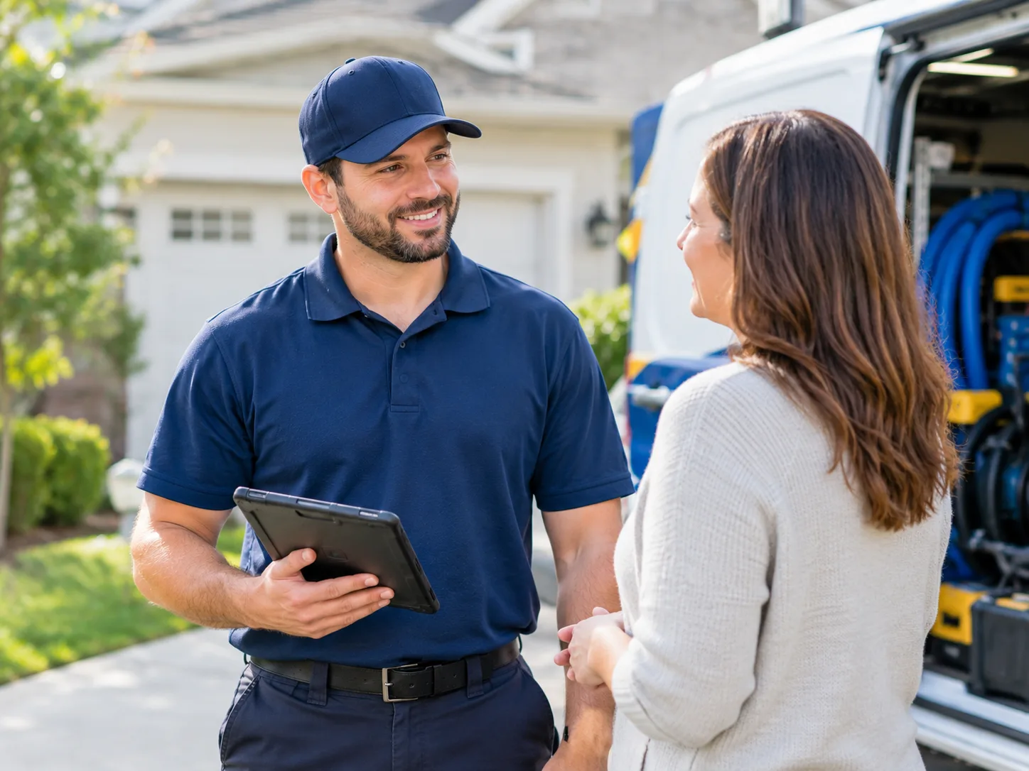 Sewage Backup Cleanup Loyalhanna, PA FAQs